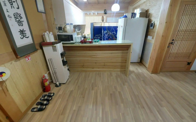 HanokGuesthouse Jangsoo