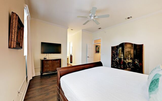 Dune Avenue - 3 Br Home