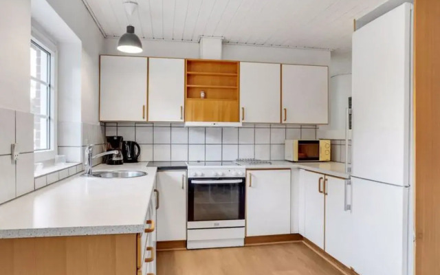 "Asmara" - 2km from the sea in Western Jutland