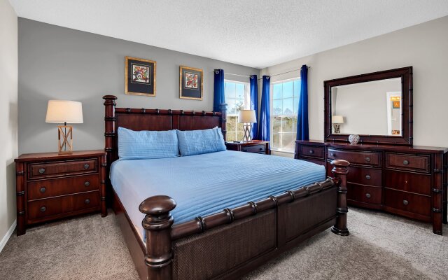 Terra Verde 137, Kissimmee, US