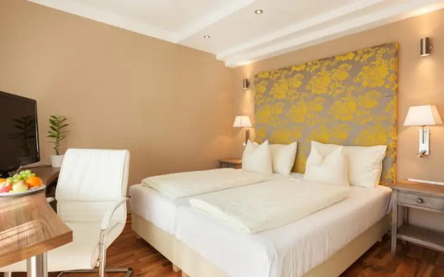 Promenaden-Strandhotel Marolt