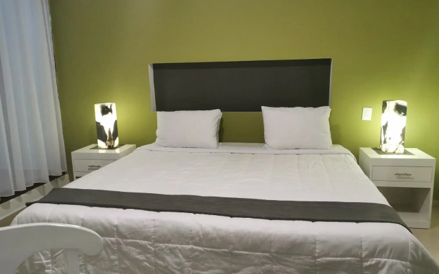 Marazul Hotel Boutique