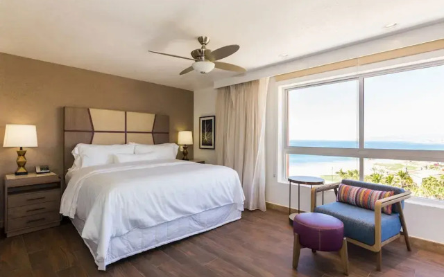 Baja Point Resort Villas