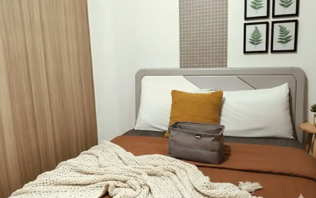 Mall of Asia - Cheap Accommodations
