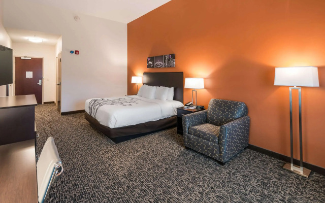 Sleep Inn & Suites Hurricane Zion Park Area