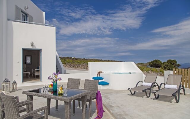 Athiri Santorini Hotel