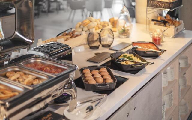 Garner Hotel Augsburg Nord by IHG