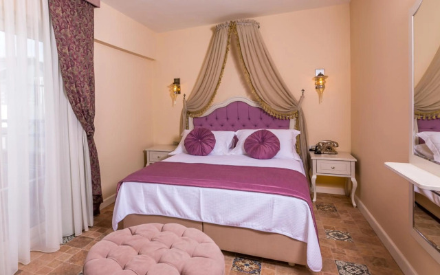 Kahveci Alibey Hotel