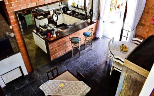 Gajah Hostel