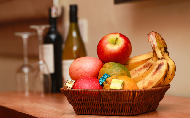 Woodapple Hotel and Spa