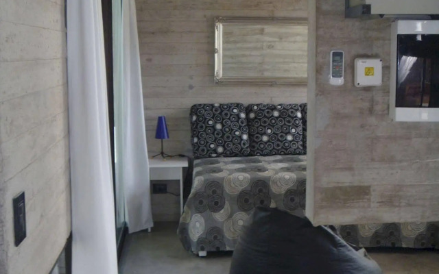 V & D Casas - Mar Azul