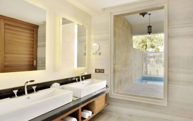 The Westin Pushkar Resort & Spa