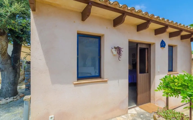 Ses Velletes 7 - Villa With Private Pool In Arta