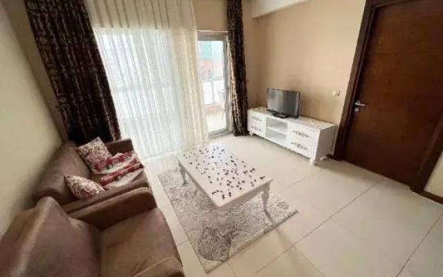 Arya Termal Otel- Halal Hotel