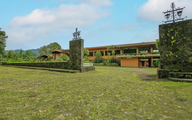 Hotel Pie de la Sierra