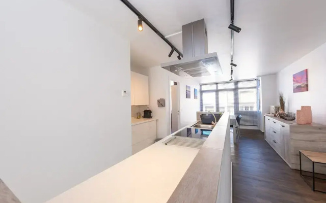 Pleasant Apartment With Sunny Terrace