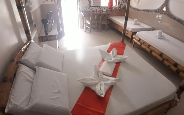 KokosNuss Garden Resort