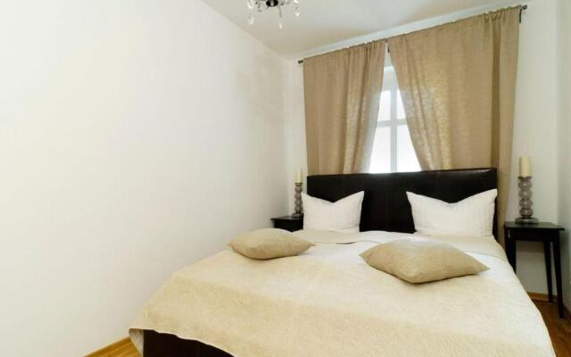 Grand Central Mitte Apartment