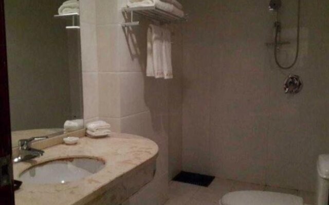 Lichuan Cang Hong Hotel