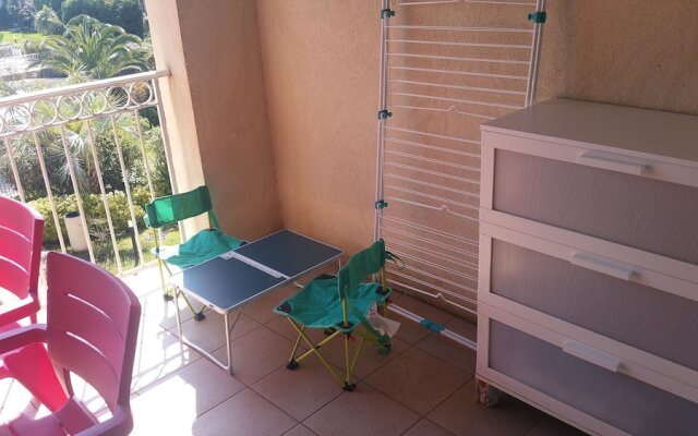 Les Ecrins de la Badine - hameaux