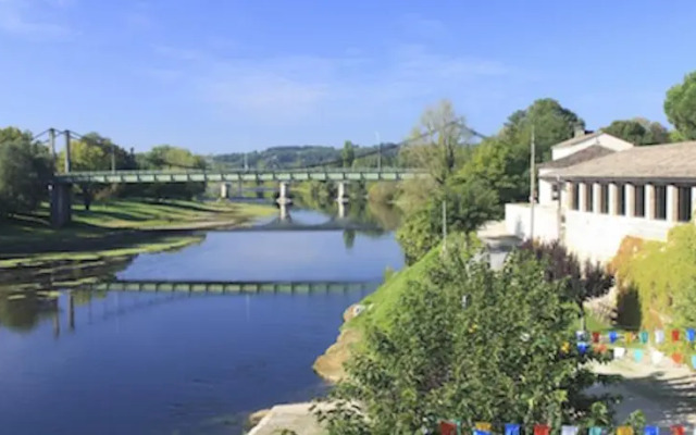 Chambres dHôtes de La Batellerie