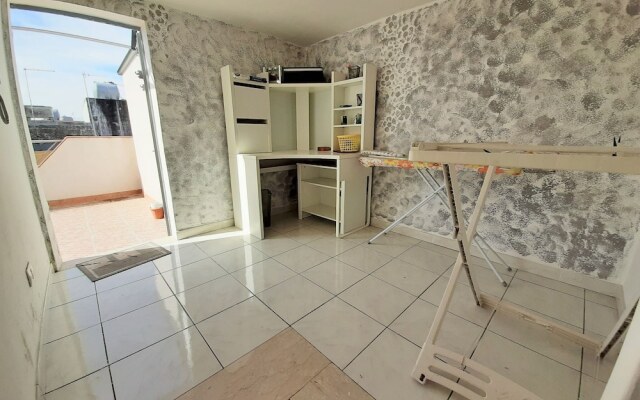 Tasteful Holiday Home in Avola near Sea Beach