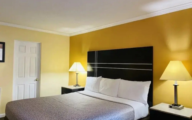 Econo Lodge Boardwalk