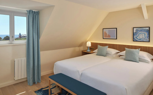 Castel Clara Thalasso & Spa