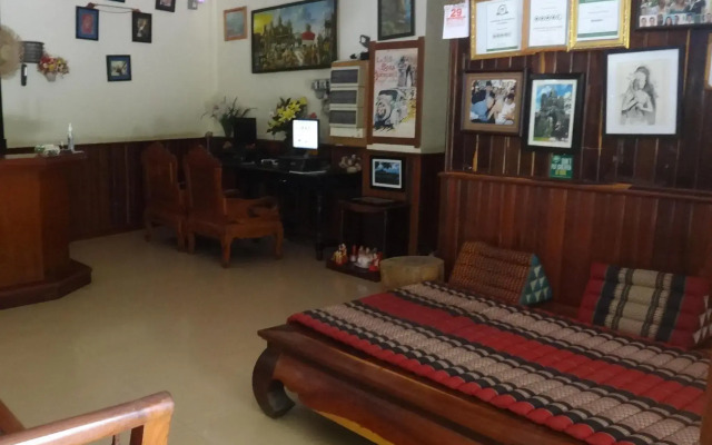 Victory Guesthouse