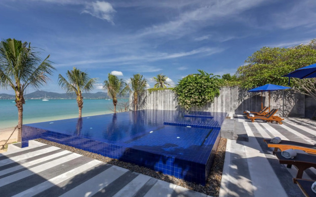 X10 Seaview Suites Panwa Beach