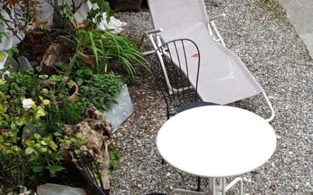 B&B Il Balcone sul Lago