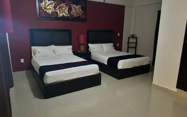 Hotel Zapotlan