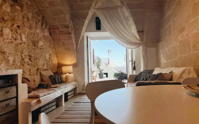 CASA NAUTILO - Porta Vecchia