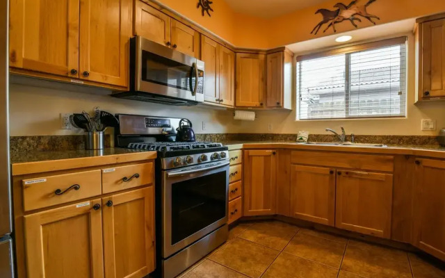 Cottonwoods 415