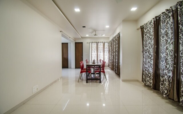 FabExpress Aakiyo Rooms