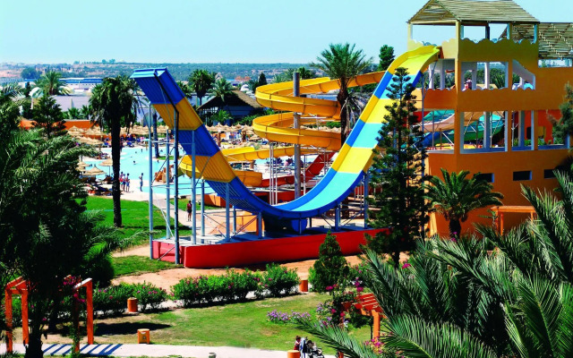Caribbean World Monastir Hotel