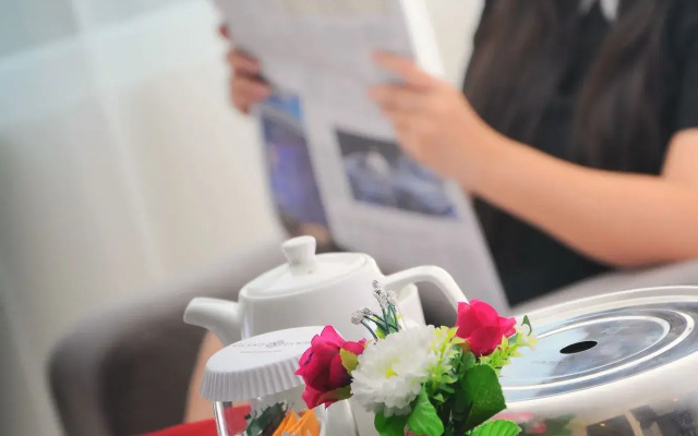 Grand Tjokro Balikpapan