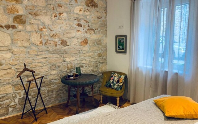 City Center Appartment Near Arena-pula