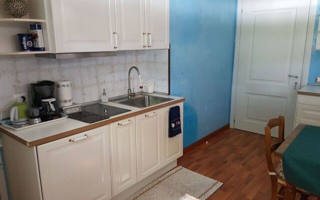 Bed & Breakfast Venezia