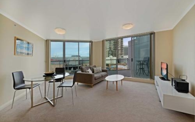 Astra Apartments Chatswood - Help Street