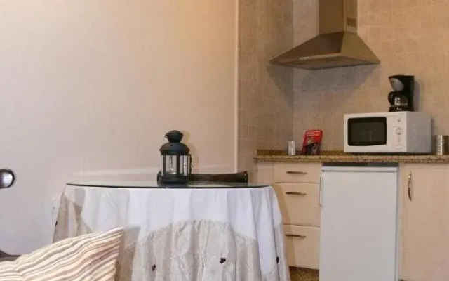 Apartamentos Rurales Casa Bethona