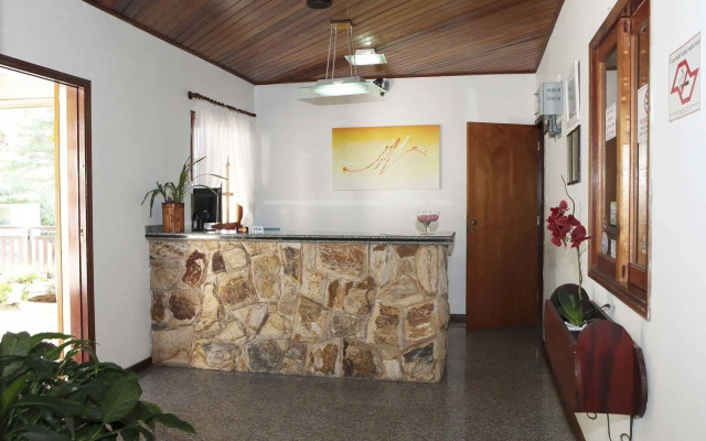 Summit Suites Hotel Campos do Jordao