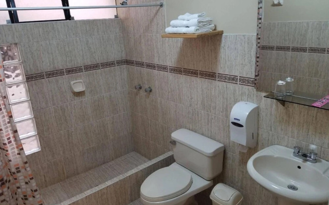 El Brujo Hotel - Centro Histórico