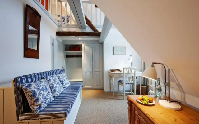 Landhaus Altes Pastorat