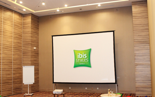 ibis Styles Jakarta Mangga Dua Square