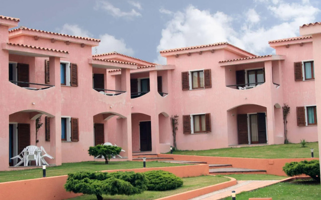 Marina Manna Hotel & Club Village