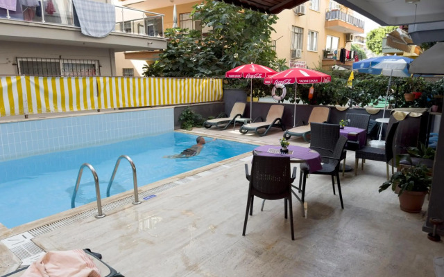 Agora Apart Otel