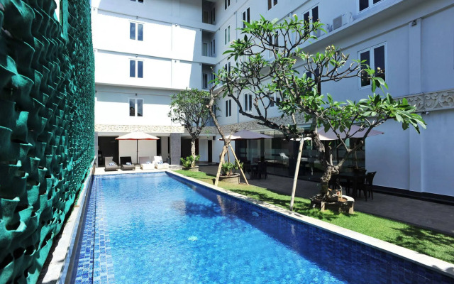 Airy Denpasar Selatan Kerta Dalem Sidakarya Bali