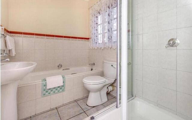 The Link Guest House