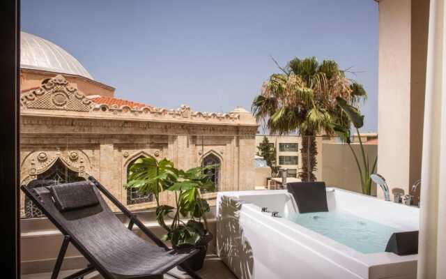 Centro Vero Suites by Omilos Hotels